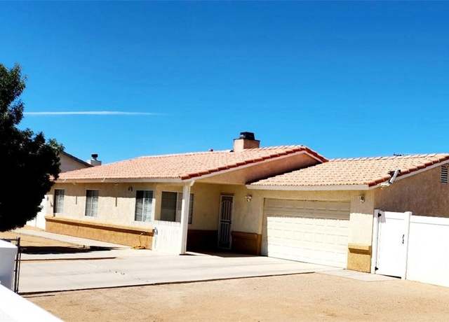 Property at 12377 Kiowa Rd, Apple Valley, CA 92308, 3 beds, 2 baths