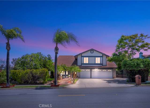 Property at 2445 Oak Ave, Corona, CA 92882, 4 beds, 3 baths