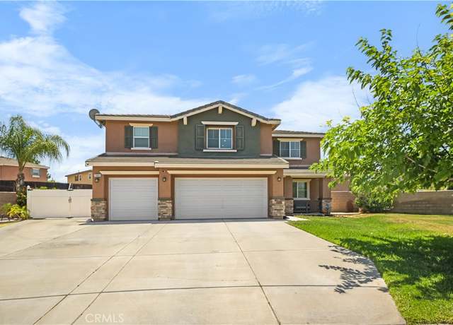 Property at 19883 San Juan Capistrano Ct, Riverside, CA 92508, 6 beds, 3 baths