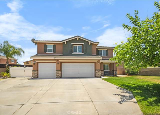 Property at 19883 San Juan Capistrano Ct, Riverside, CA 92508, 6 beds, 3 baths