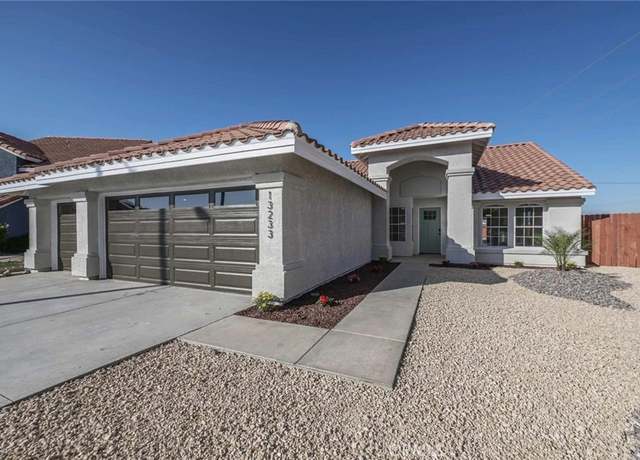 Property at 13233 Paradise Ct, Victorville, CA 92392, 4 beds, 2 baths