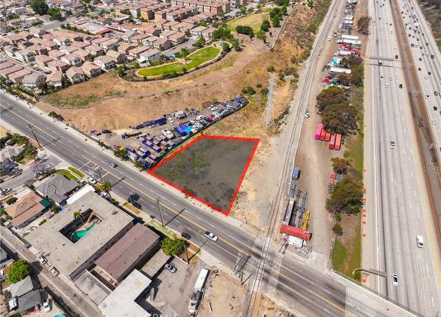 Property at 0 S Normandie Ave, Los Angeles, CA 90044