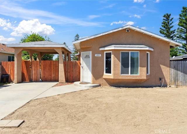Property at 1441 Tucker St, Selma, CA 93662, 3 beds, 2 baths