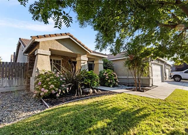 Property at 2092 Betsy Ross Ct, Atwater, CA 95301, 4 beds, 2 baths