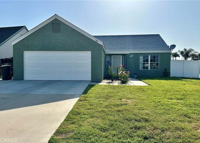 Property at 983 Orchard Ln, Colton, CA 92324, 2 beds, 1 bath