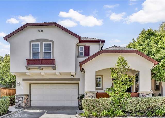 Property at 5 Ash Hollow Trl, Ladera Ranch, CA 92694, 3 beds, 2.5 baths