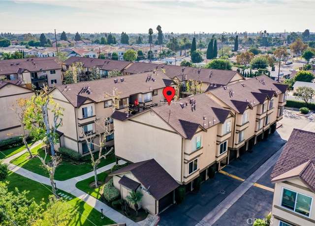 Property at 4201 W 5th St #218, Santa Ana, CA 92703, 2 beds, 1 bath
