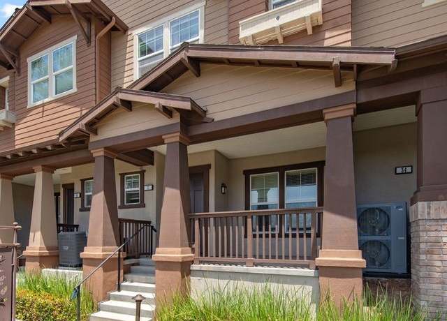 Property at 32 Clifford Ln, Ladera Ranch, CA 92694, 3 beds, 2.5 baths