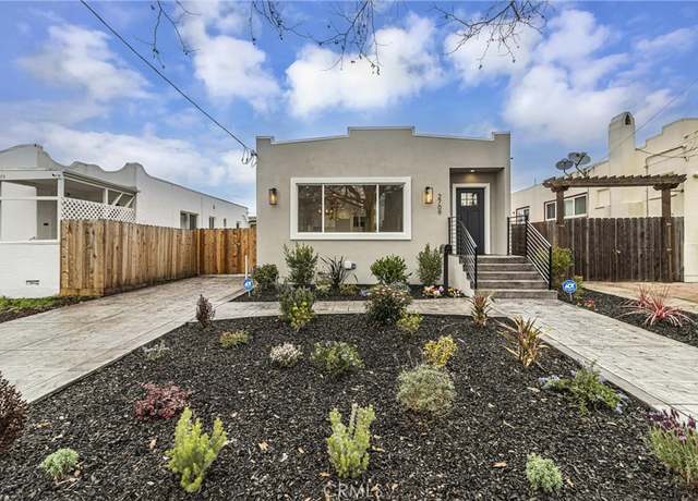 Property at 2709 Ritchie St, Oakland, CA 94605, 3 beds, 2 baths