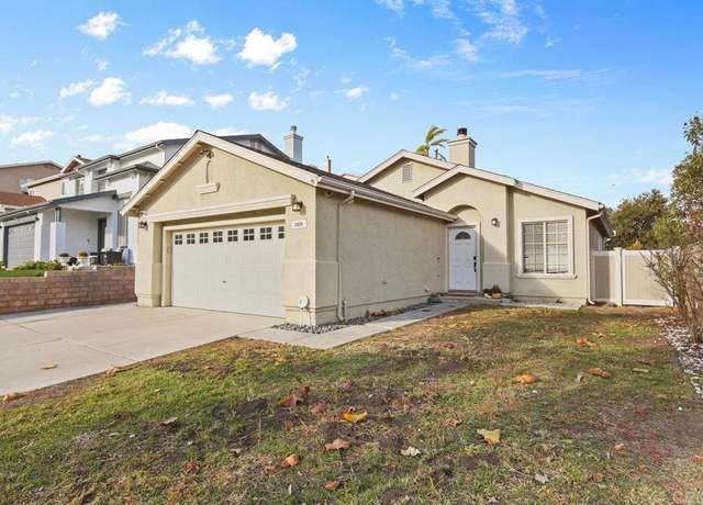 Property at 13374 Morning Glory Dr, Lakeside, CA 92040, 3 beds, 2 baths