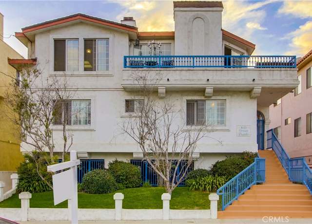 Property at 4021 S Pacific Ave #1, San Pedro, CA 90731, 2 beds, 2.5 baths