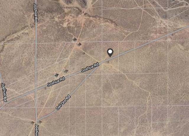 Property at 0 Joshua Rd, Lucerne Valley, CA 92356