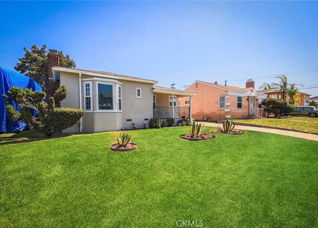 Property at 10324 S Gramercy Pl, Los Angeles, CA 90047, 2 beds, 1 bath