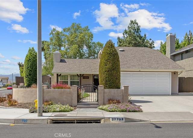 Property at 27702 Quincy St, Castaic, CA 91384, 2 beds, 2 baths
