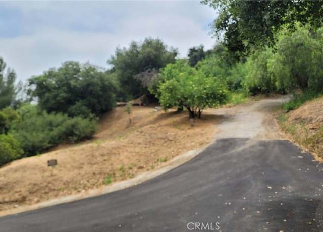 Property at 0 4th Trl, Sylmar, CA 91342