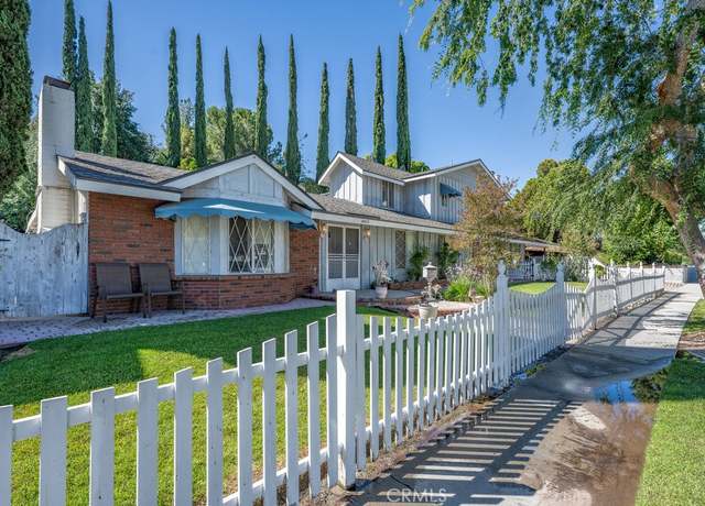 Property at 18872 Darter Dr, Canyon Country, CA 91351, 7 beds, 5 baths