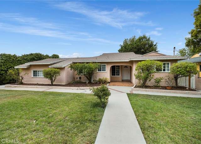 Property at 18620 Citronia St, Northridge, CA 91324, 3 beds, 2 baths