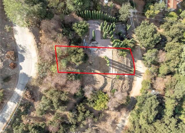 Property at 7136 Highcliff Trl, Tujunga, CA 91042