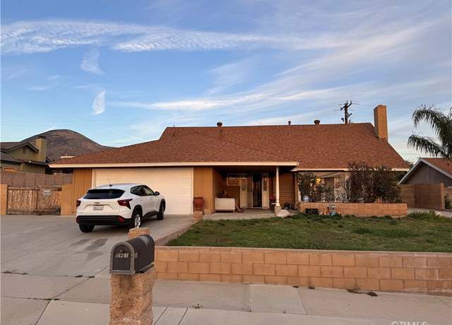 Property at 5961 Buchanan Ave, San Bernardino, CA 92404, 4 beds, 3 baths