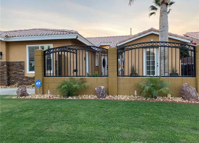 Property at 30609 Pinnacle Dr, Cathedral City, CA 92234, 4 beds, 3 baths