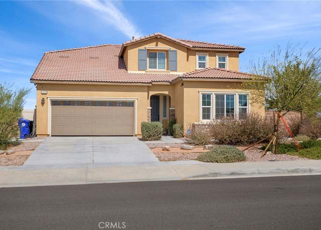 Property at 12033 Knight Ct, Victorville, CA 92392, 4 beds, 3.5 baths