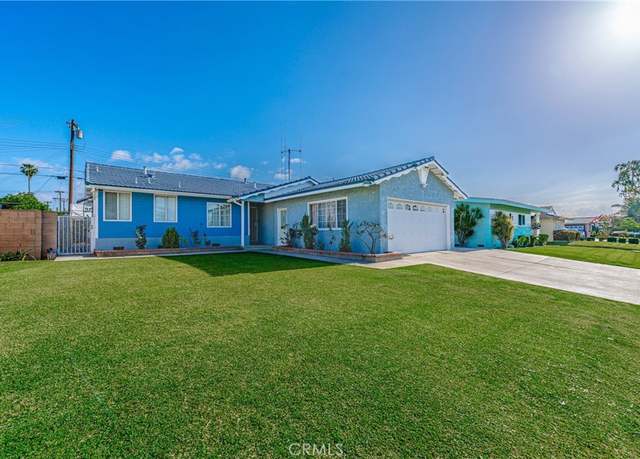 Property at 401 Buena Vista Ave, La Habra, CA 90631, 3 beds, 2 baths