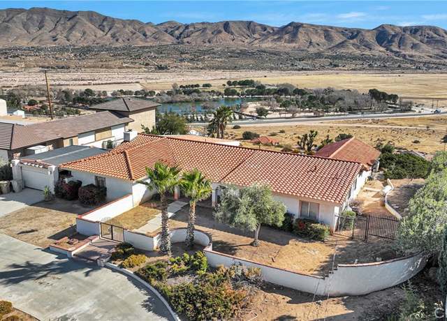 Property at 18619 Ranchero Rd, Hesperia, CA 92345, 3 beds, 2 baths