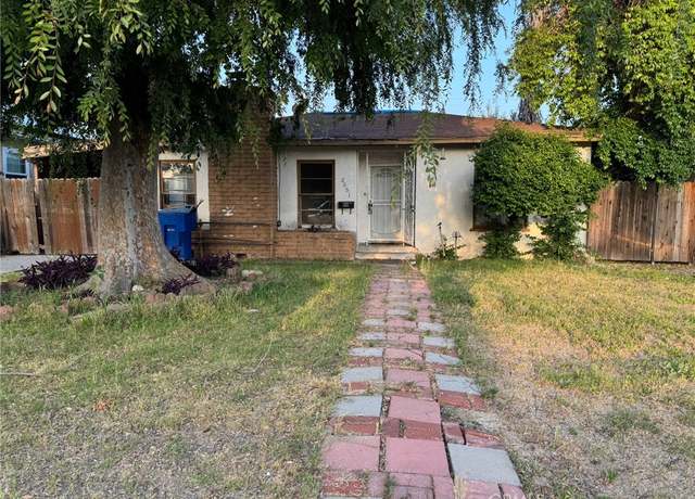 Property at 3551 N Pershing Ave, San Bernardino, CA 92405, 2 beds, 1 bath
