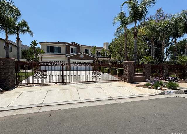 Property at 2394 Old Heritage Rd, Riverside, CA 92503, 5 beds, 4 baths