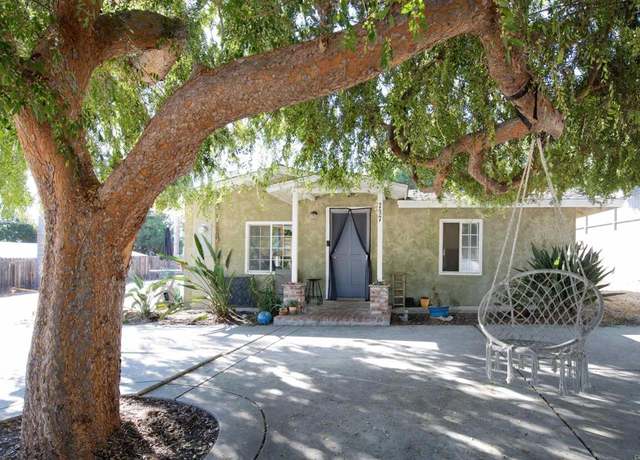 Property at 737 Porter St, Fallbrook, CA 92028, 4 beds, 2 baths