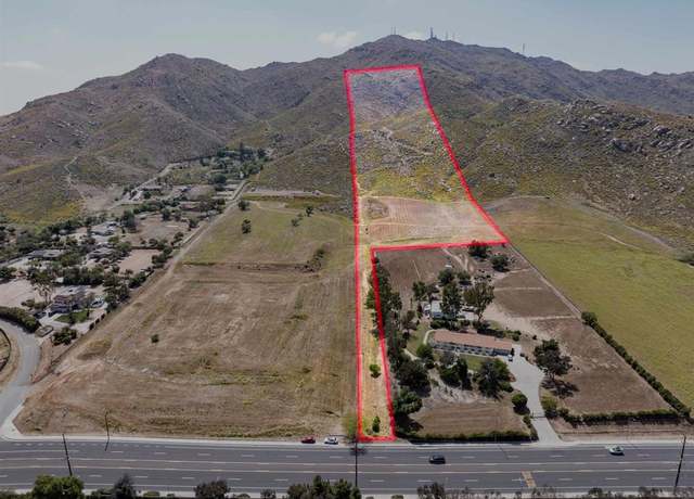 Property at 0 N Samuel Ln N, Moreno Valley, CA 92557