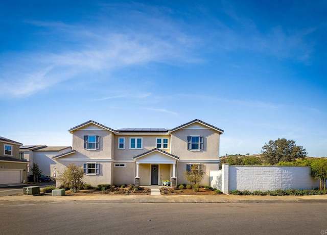 Property at 28003 Harvest Ct, Valley Center, CA 92082, 4 beds, 3 baths