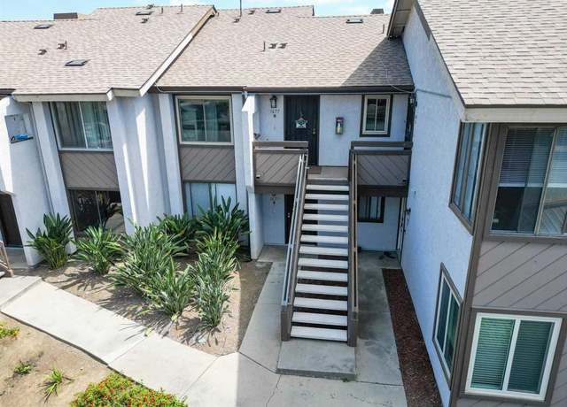 Property at 1677 Melrose Ave Unit H, Chula Vista, CA 91911, 2 beds, 2 baths