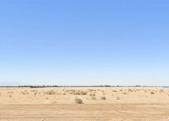 Property at 0 L 12th St E, Palmdale, CA 93550