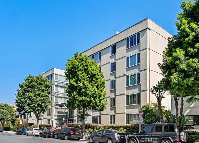 Property at 9950 Durant Dr #208, Beverly Hills, CA 90212, 2 beds, 1.5 baths