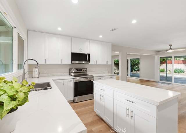 Property at 19437 Bryant St, Northridge, CA 91324, 3 beds, 2 baths