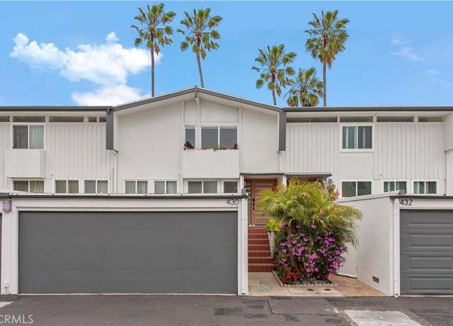 Property at 430 Orion Way, Newport Beach, CA 92663, 3 beds, 2.5 baths