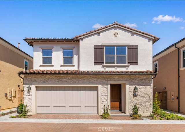 Property at 109 Eversedge, Irvine, CA 92618, 3 beds, 2.5 baths