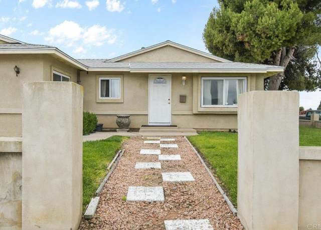 Property at 8090 Brookhaven Rd, San Diego, CA 92114, 5 beds, 2 baths