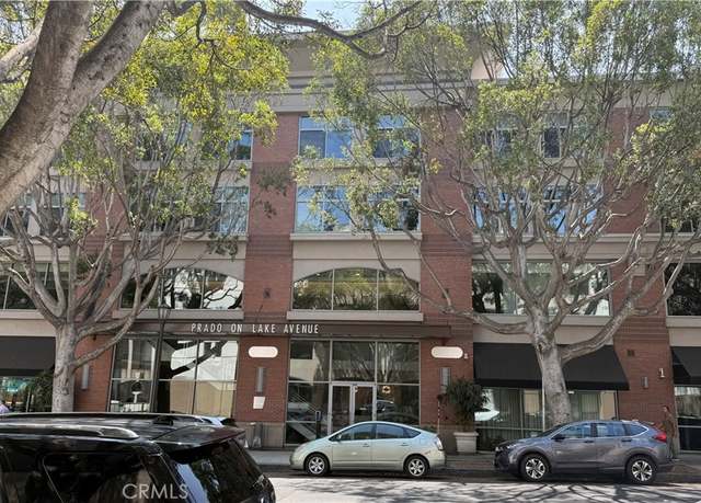 Property at 840 E Green St #227, Pasadena, CA 91101, 1 bed, 1 bath