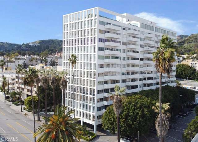 Property at 7135 Hollywood Blvd #210, Los Angeles, CA 90046, 1 bed, 2 baths