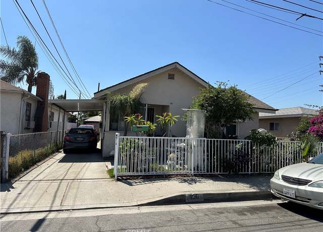 Property at 126 Loftus Dr, San Gabriel, CA 91776, 2 beds, 2 baths