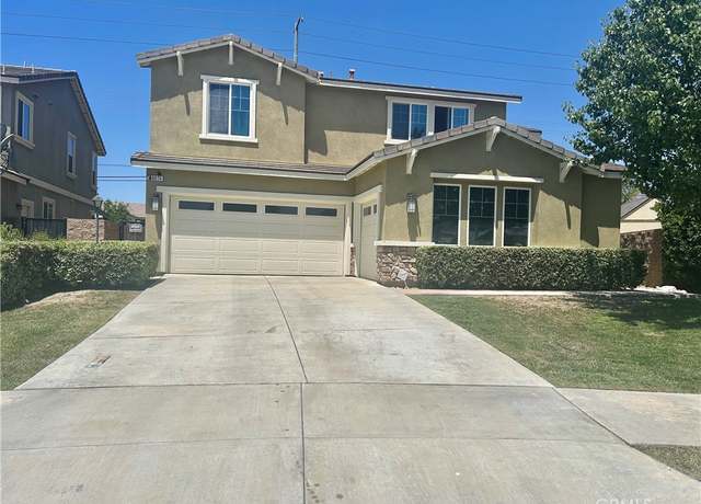 Property at 6974 Canterra Way, Fontana, CA 92336, 5 beds, 3.5 baths
