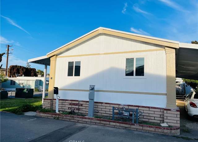 Property at 14352 Beach Blvd #74, Westminster, CA 92683, 2 beds, 2 baths