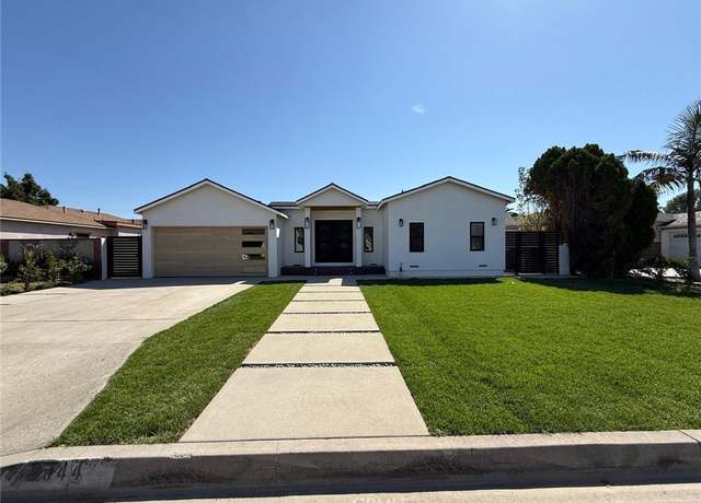 Property at 9044 Bigby St, Downey, CA 90241, 4 beds, 3 baths
