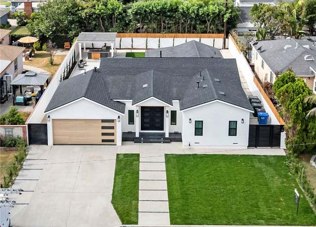 Property at 9044 Bigby St, Downey, CA 90241, 4 beds, 3 baths