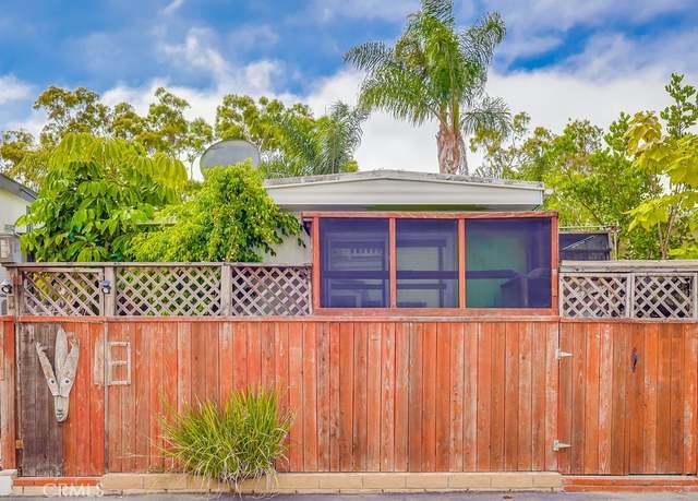 Property at 18 Cottonwood Ln, Seal Beach, CA 90720, 1 bed, 1 bath