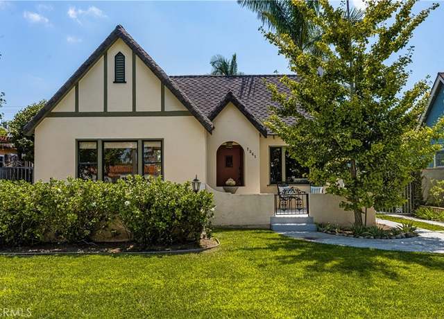 Property at 1241 S Birch St, Santa Ana, CA 92707, 3 beds, 2 baths