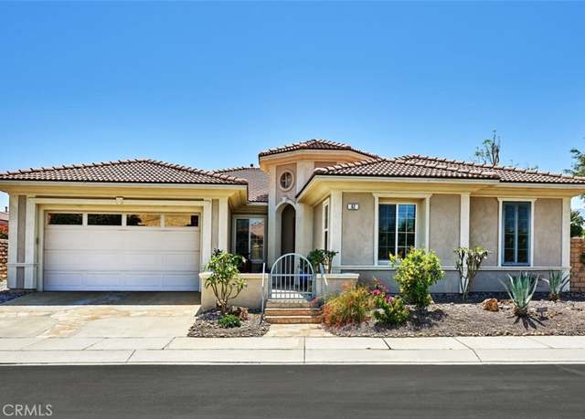 Property at 62 Via Del Pienza, Rancho Mirage, CA 92270, 3 beds, 2.5 baths