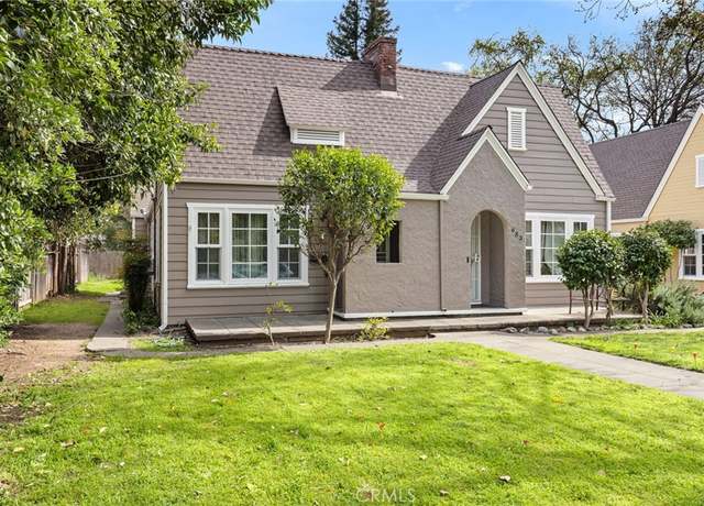 Property at 683 Eastwood Ave, Chico, CA 95928, 2 beds, 2 baths